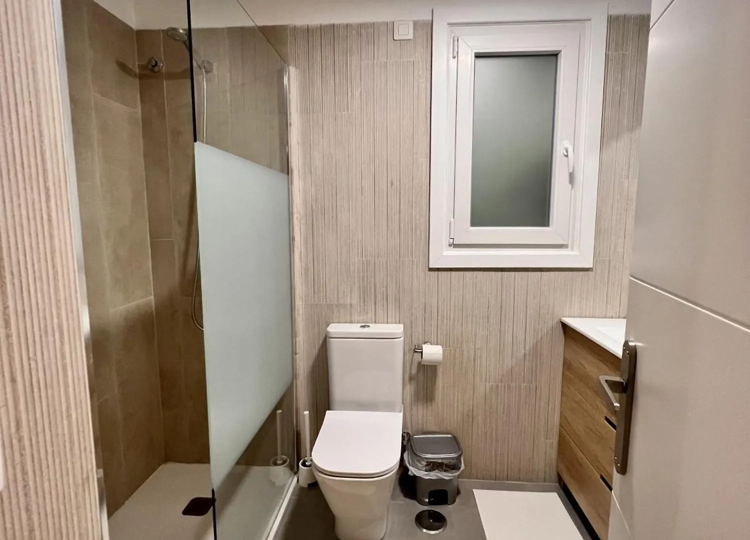 Apartamento Sovhispan Sc Tenerife Piscina Santa Cruz de Tenerife España