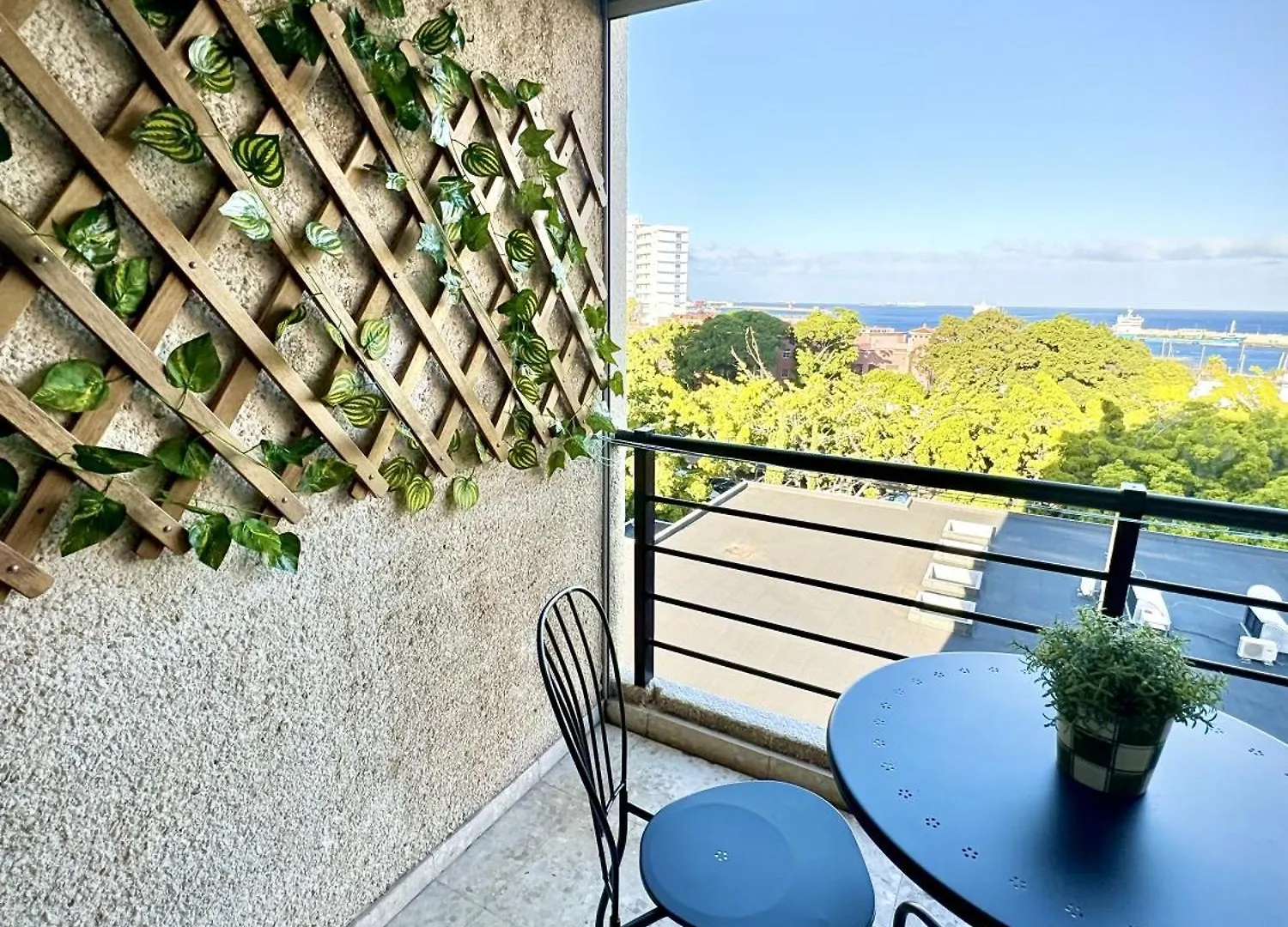 Apartamento Sovhispan Sc Tenerife Piscina Santa Cruz de Tenerife