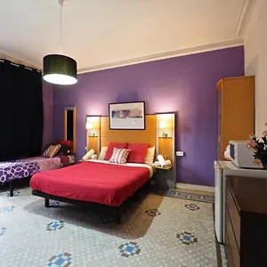 Casa Maria , Barcelona España