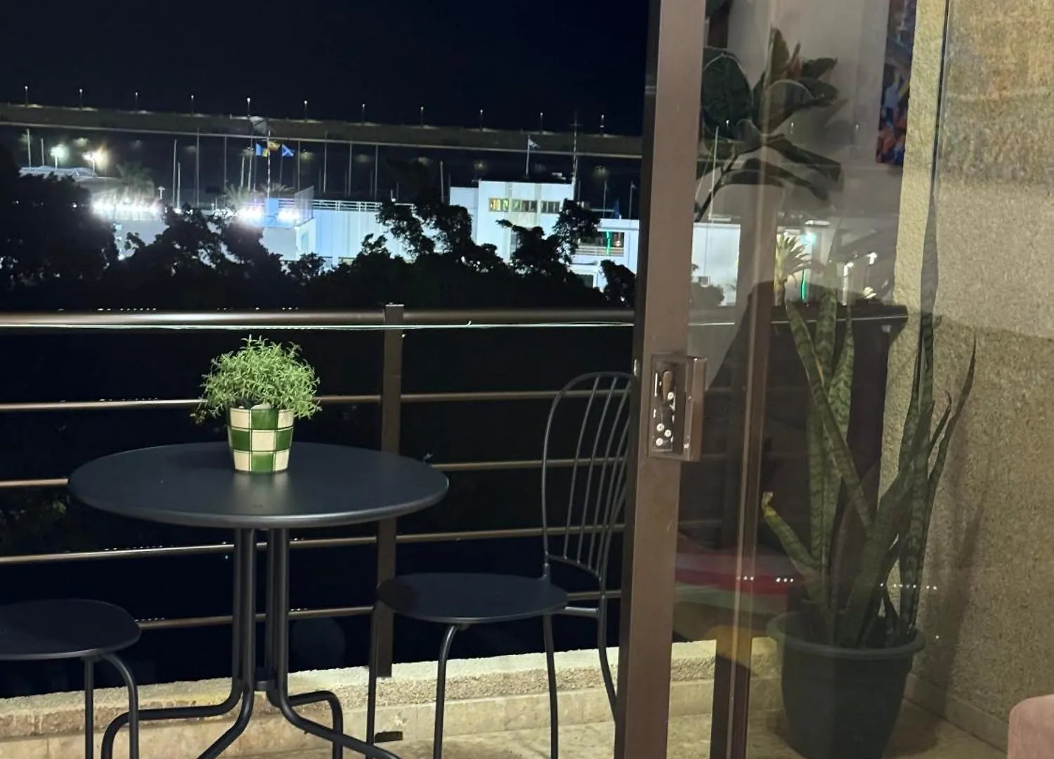Appartement Sovhispan Sc Tenerife Piscina Santa-Cruz de Ténérife Espagne