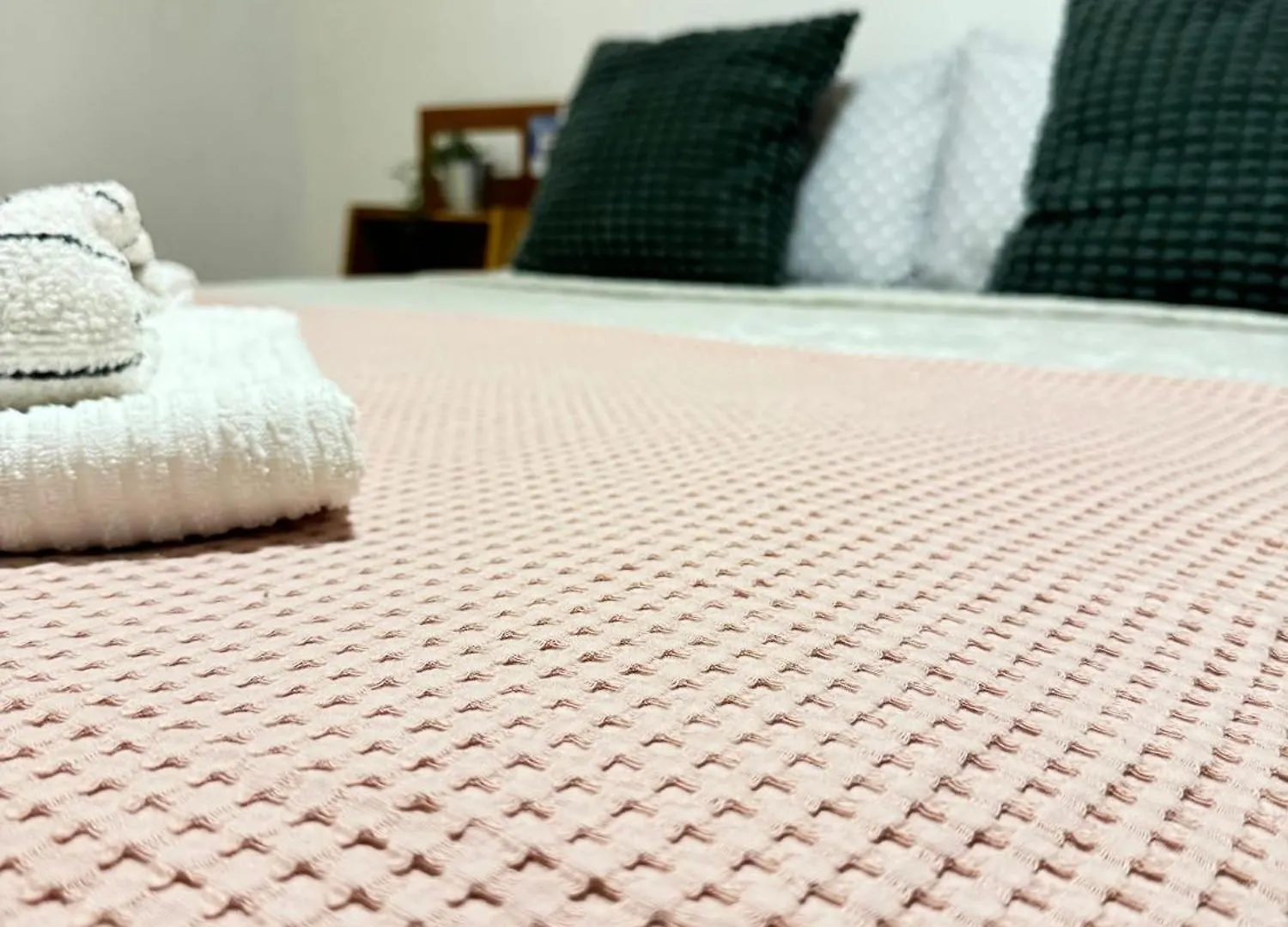 Appartement Sovhispan Sc Tenerife Piscina Santa-Cruz de Ténérife